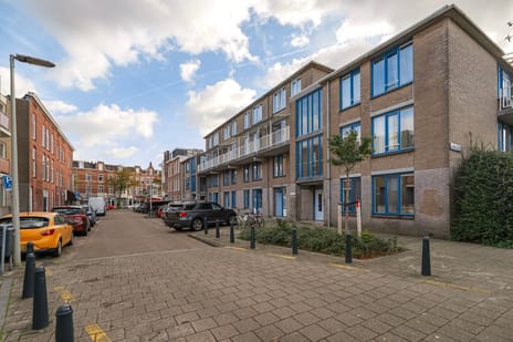 Christiaan de Wetstraat thumbnail