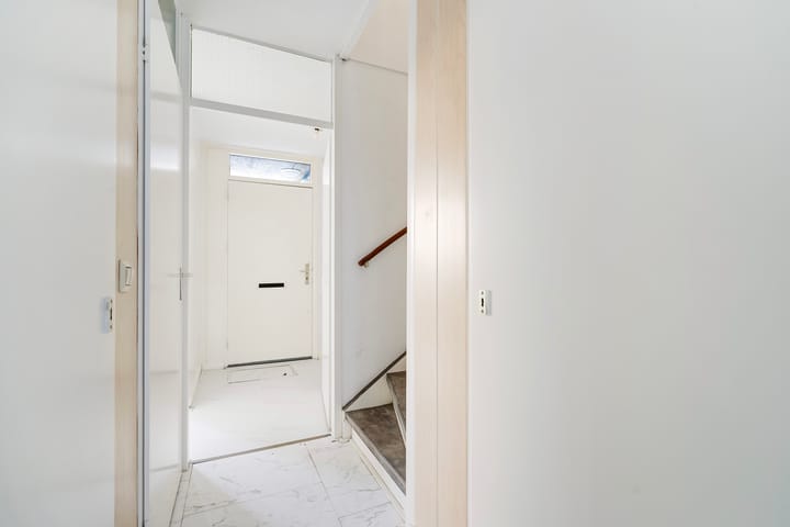 Foto 5 van Christiaan de Wetstraat 28