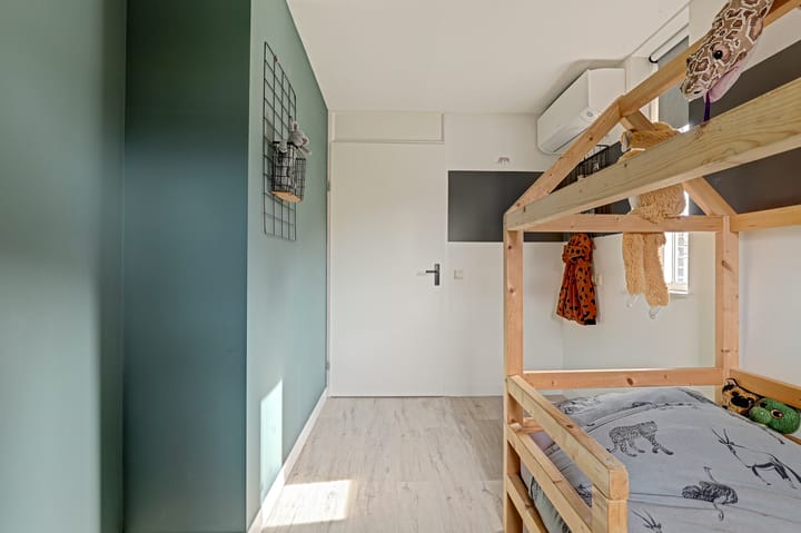 Tussenwoning te koop: Sterrenlaan 9, Waddinxveen