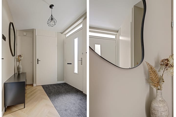 Tussenwoning te koop: Sterrenlaan 9, Waddinxveen