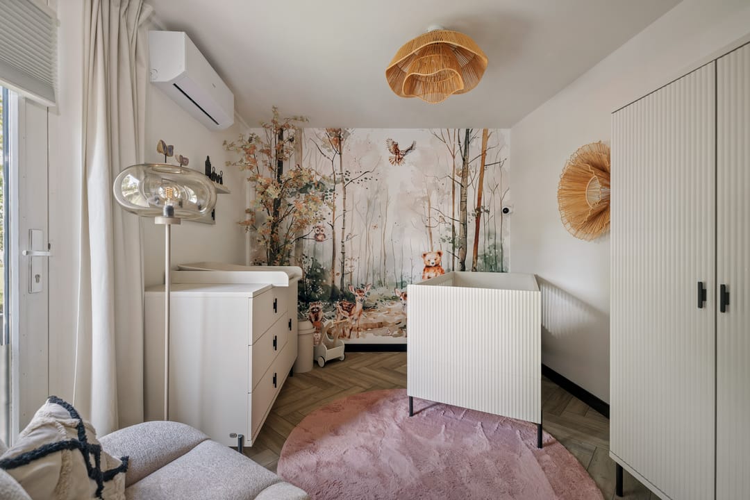 Photo 23 of Cornelis Lelylaan 85