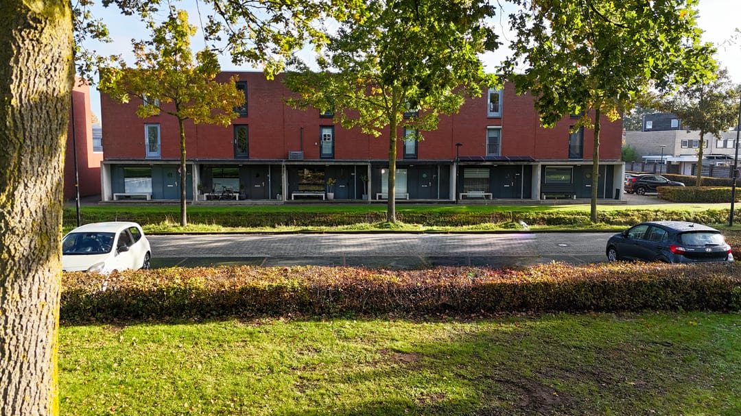 Photo 41 of Cornelis Lelylaan 85