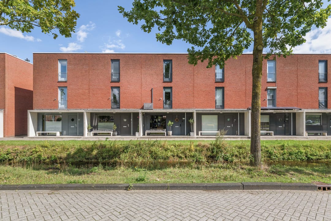Photo 37 of Cornelis Lelylaan 85