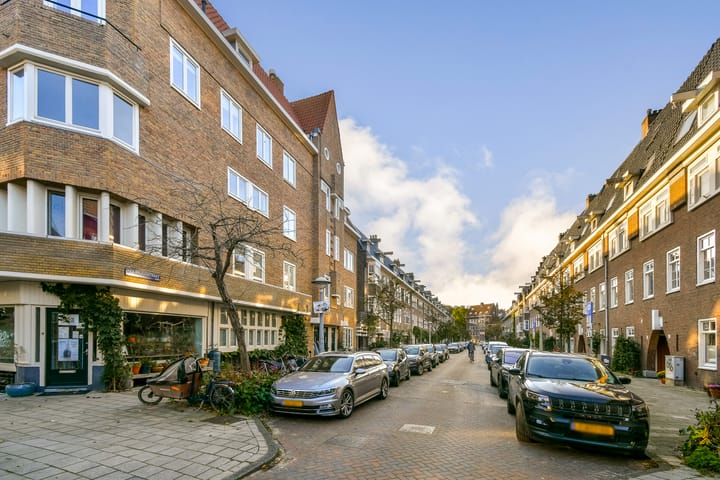 Foto 3 van Woubruggestraat 5-1