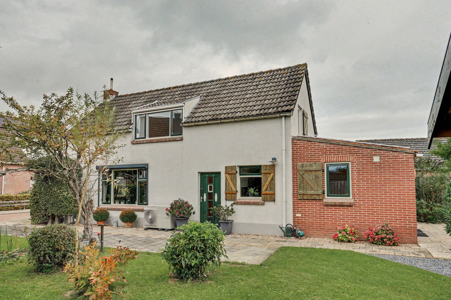 Foto 1 van Prins Bernhardstraat 17