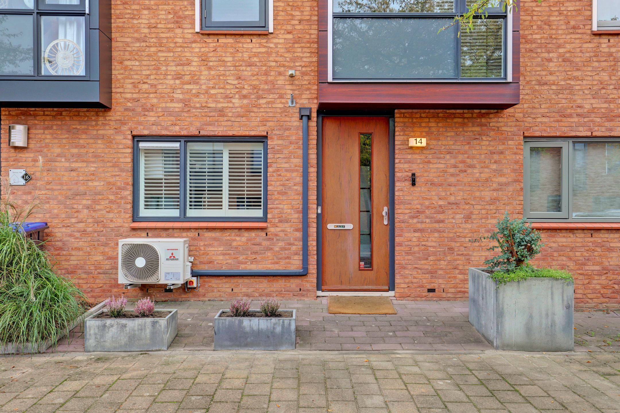 Photo 9 of Appelgaarde 14