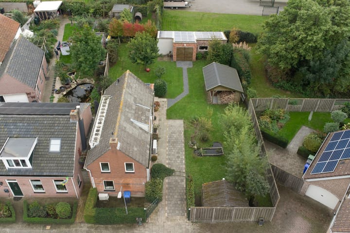 Foto 2 van Prins Bernhardstraat 17