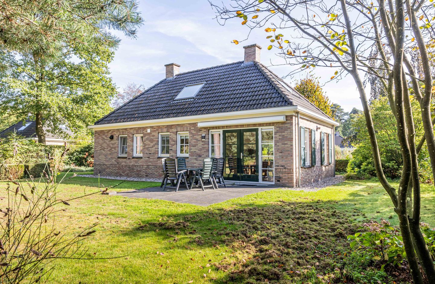 Foto 4 van Sikkelerweg 8-73