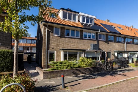 Vossenstraat thumbnail