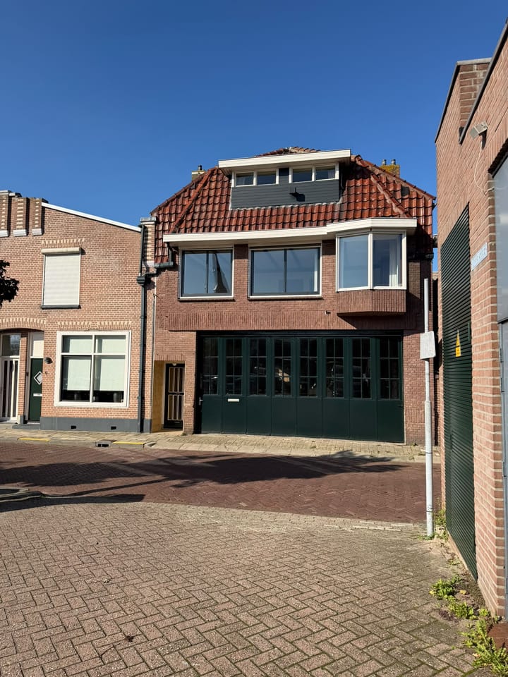 Foto 2 van Sint Jansstraat 4-A