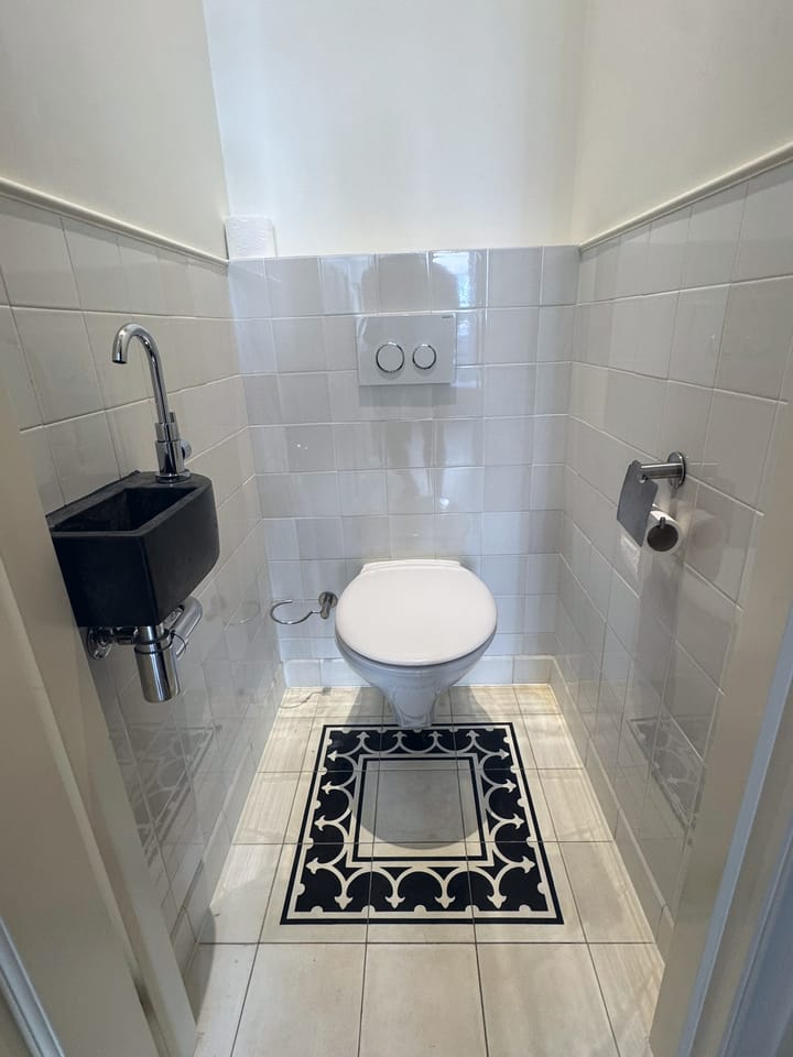 Appartement te huur: Valeriusstraat 272H, Amsterdam