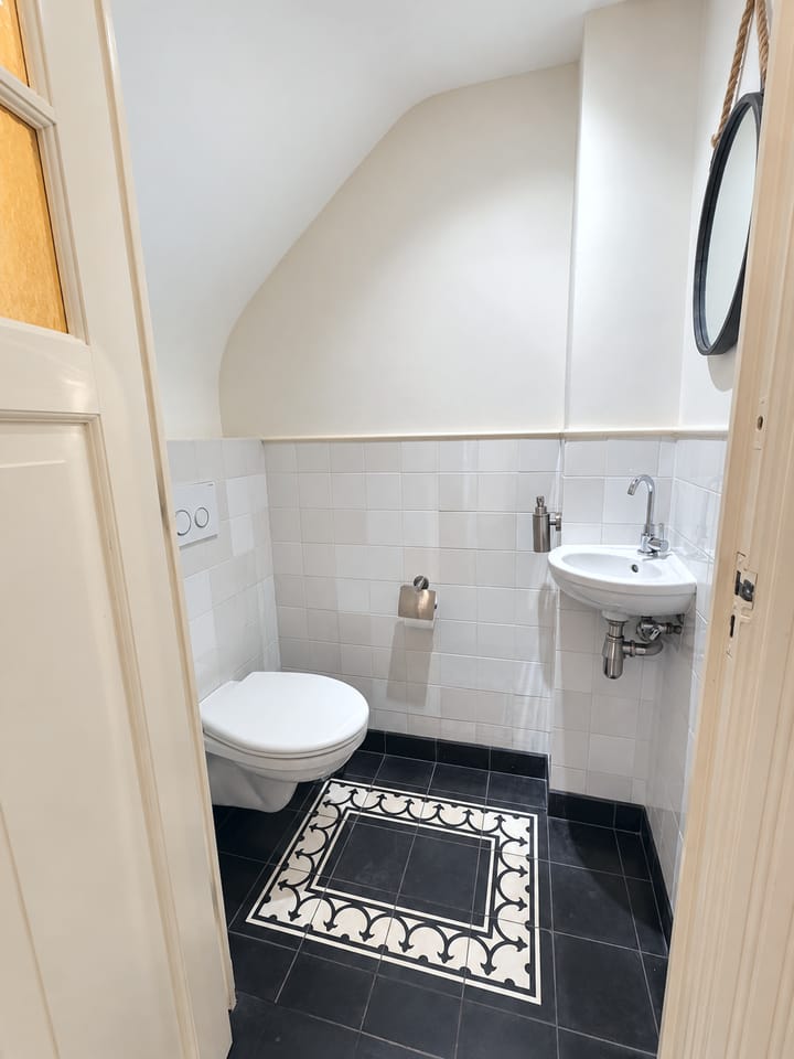 Appartement te huur: Valeriusstraat 272H, Amsterdam