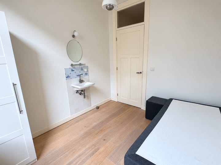 Appartement te huur: Valeriusstraat 272H, Amsterdam