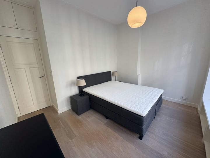 Appartement te huur: Valeriusstraat 272H, Amsterdam