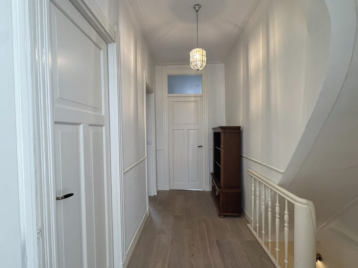 Appartement te huur: Valeriusstraat 272H, Amsterdam