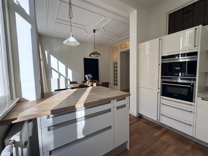 Appartement te huur: Valeriusstraat 272H, Amsterdam