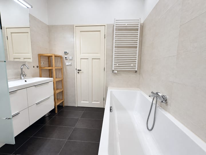 Appartement te huur: Valeriusstraat 272H, Amsterdam