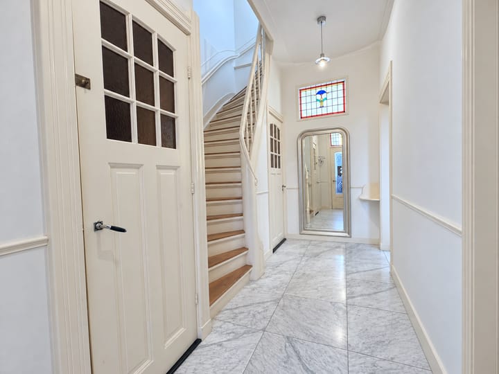 Appartement te huur: Valeriusstraat 272H, Amsterdam