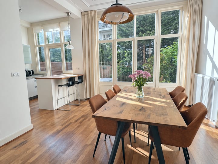 Appartement te huur: Valeriusstraat 272H, Amsterdam