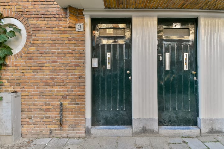 Foto 4 van Woubruggestraat 3-2