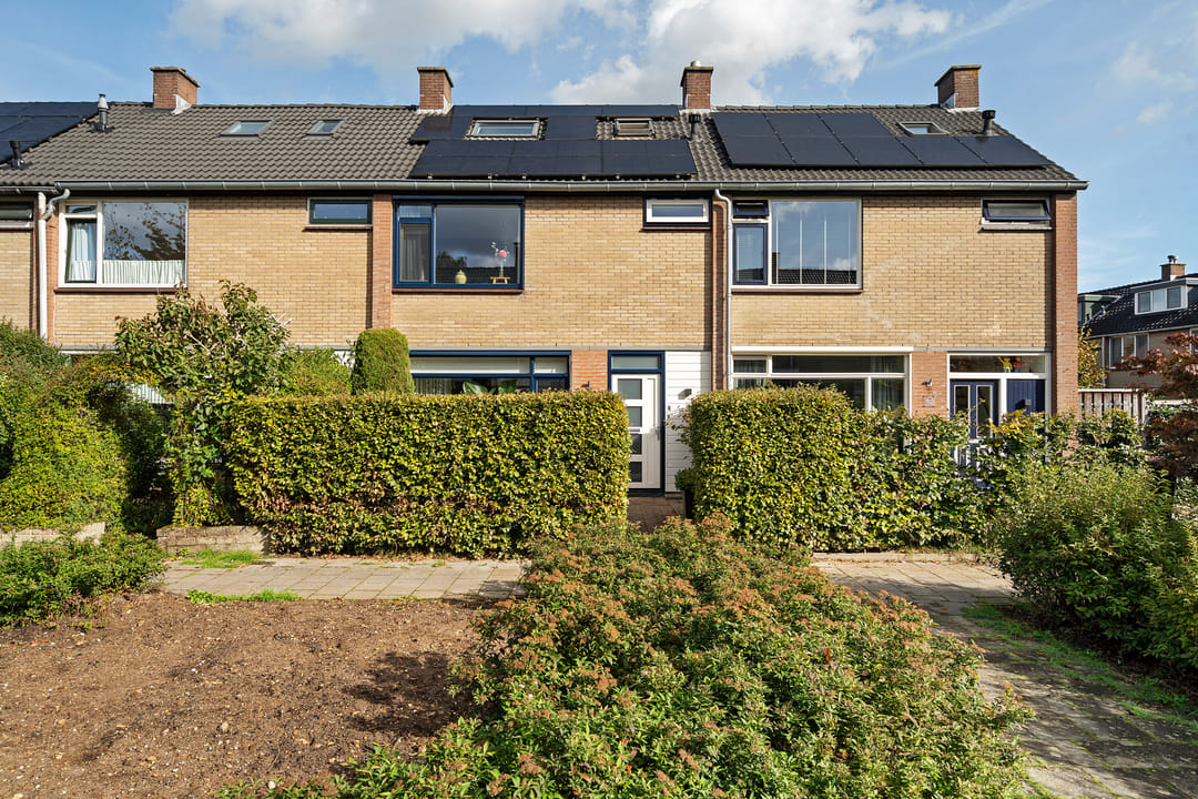 Photo 1 of Venkelstraat 109