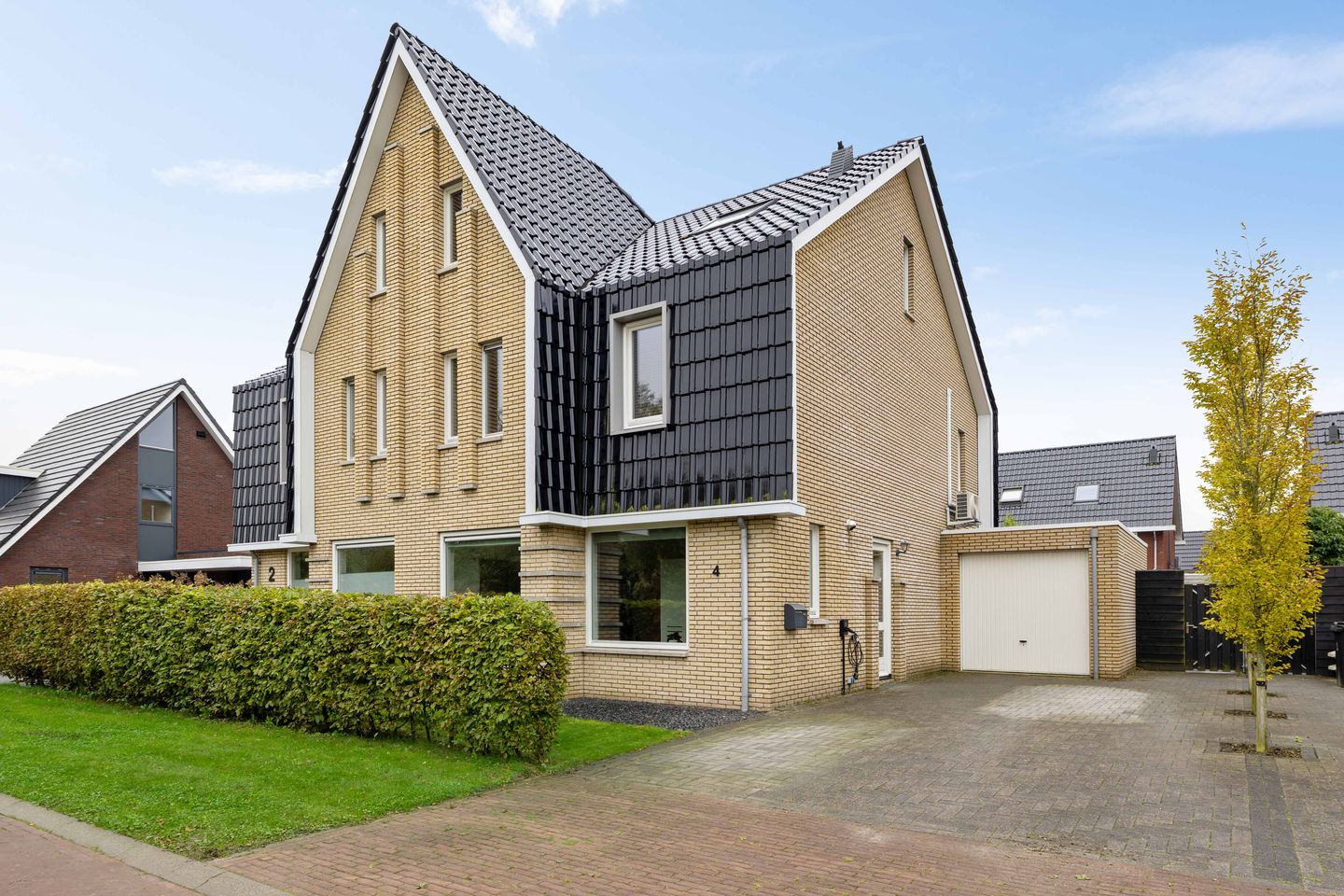 Foto 4 van Anserstraat 4