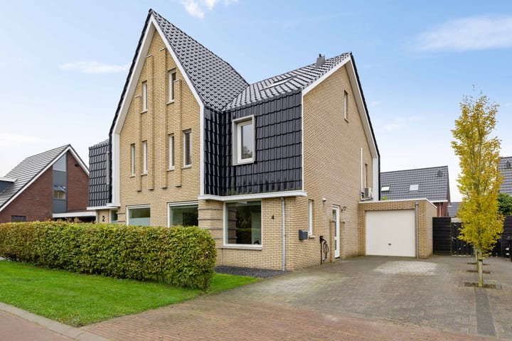 Foto 4 van Anserstraat 4