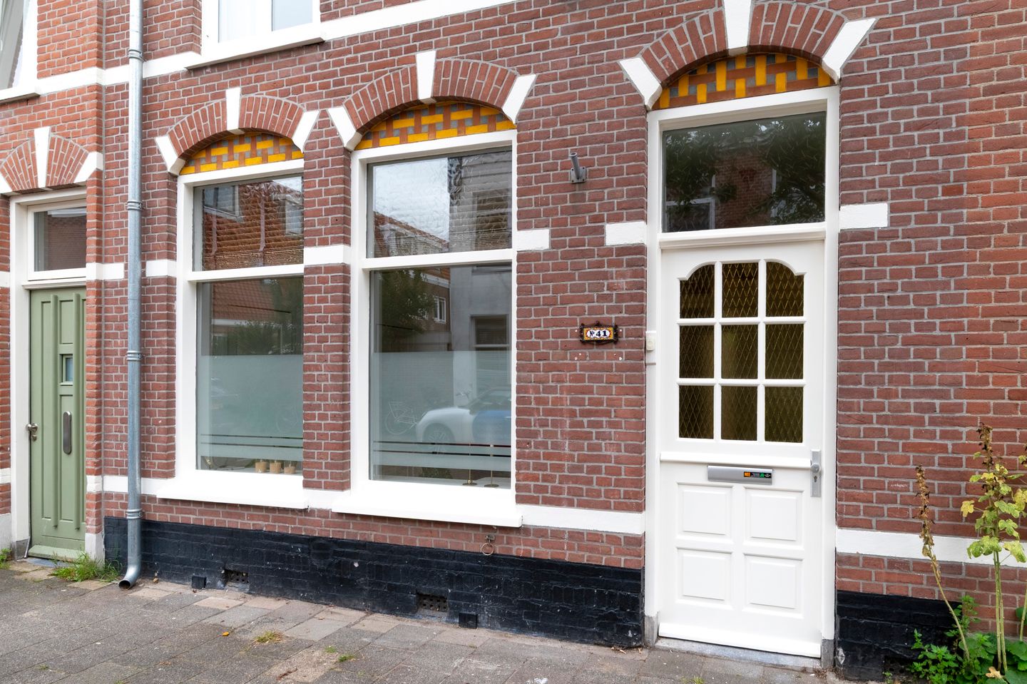 Foto 5 van Spionkopstraat 41