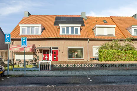 Stadskampstraat thumbnail