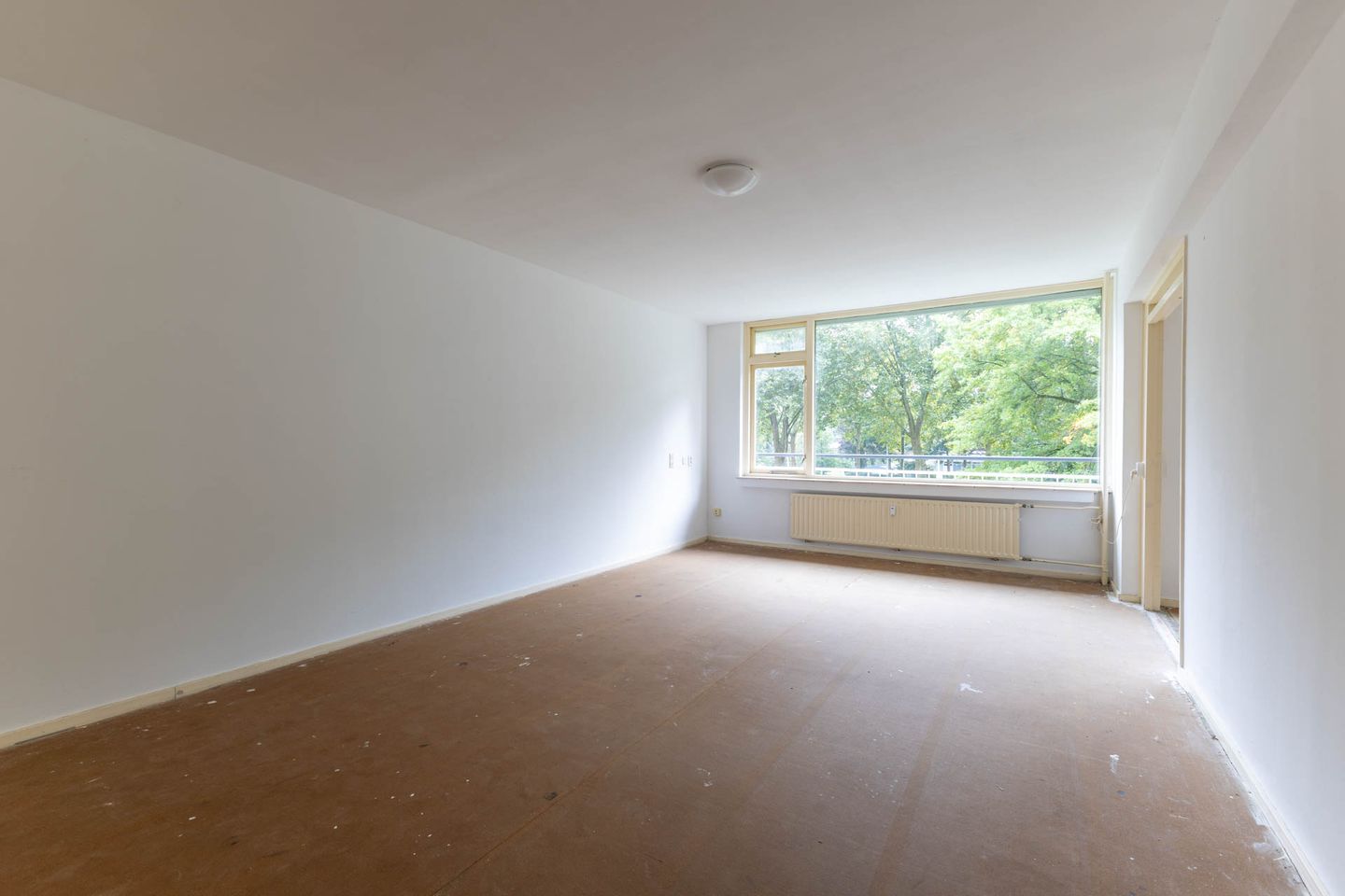 Foto 4 van Cordell Hullplaats 135