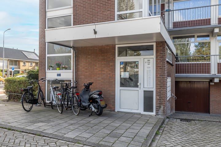 Foto 4 van Jan Ligthartstraat 317