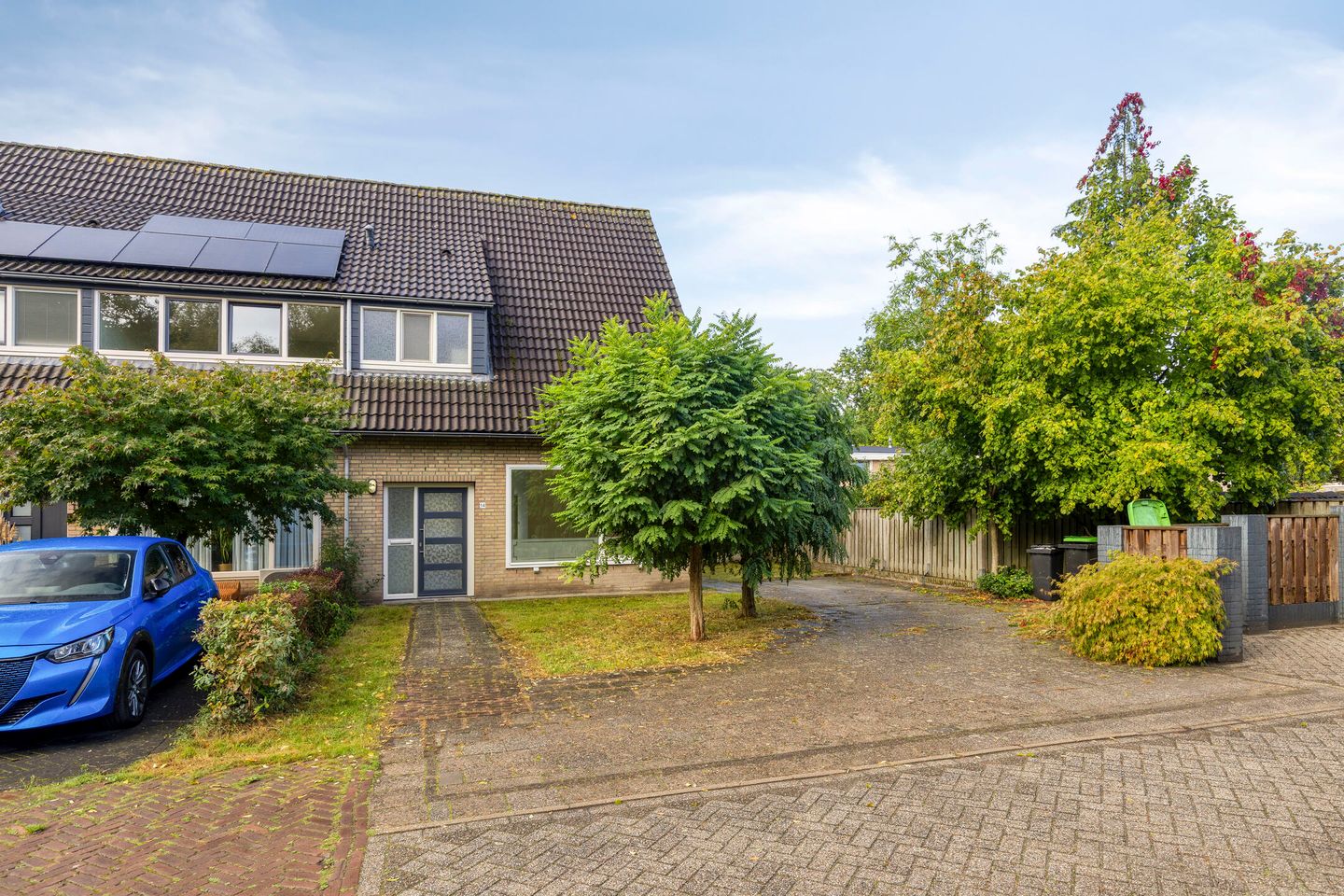 Foto 1 van De Dries 14