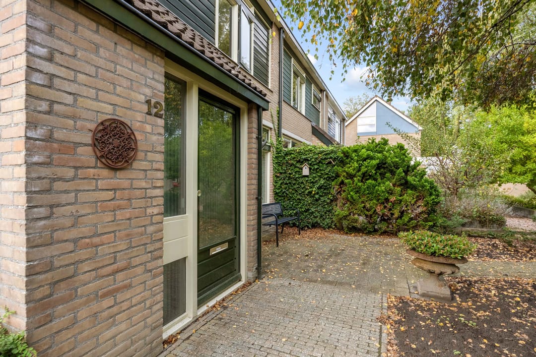 Photo 8 of van Wassenaerplein 12