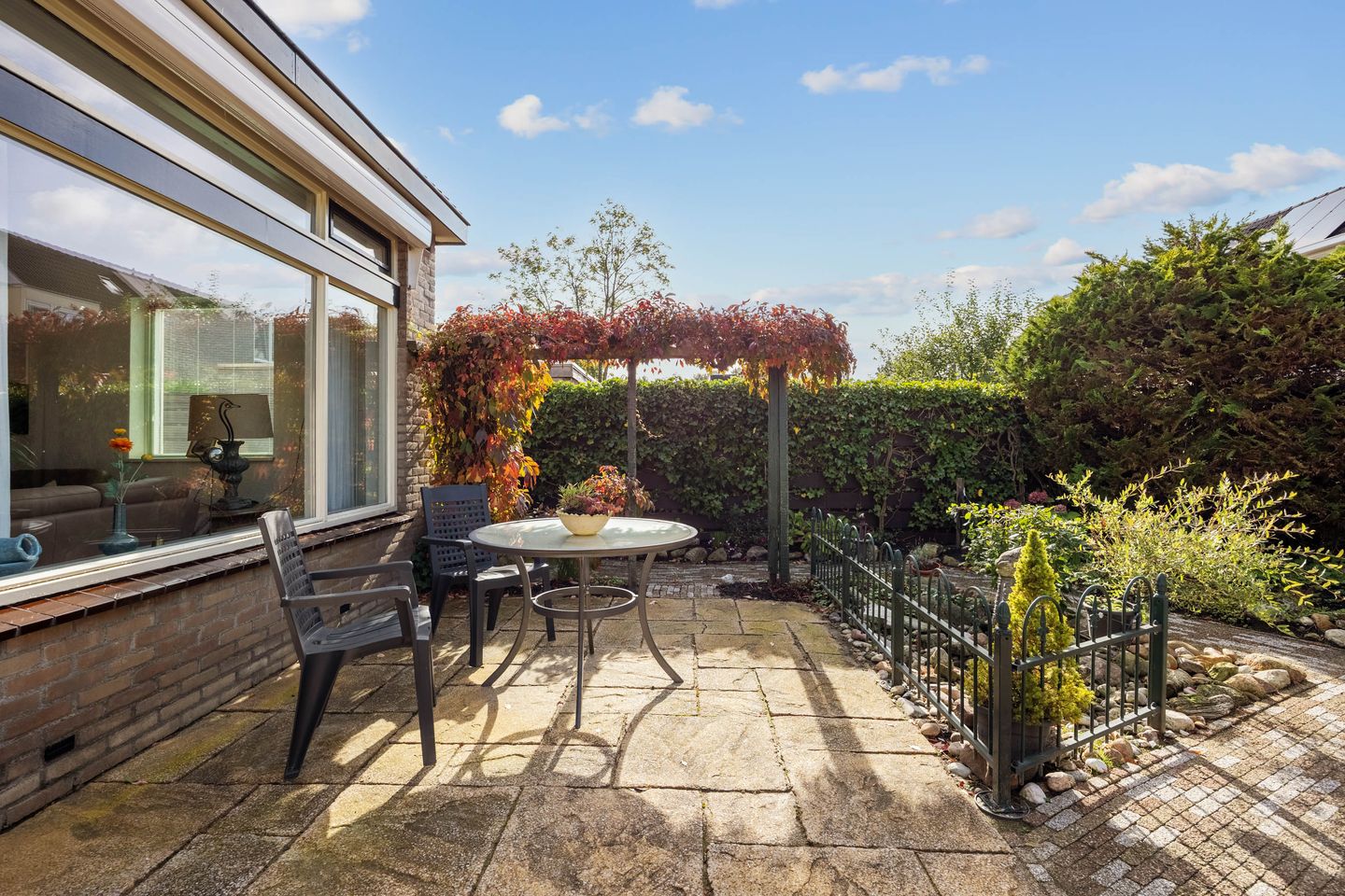 Photo 34 of van Wassenaerplein 12