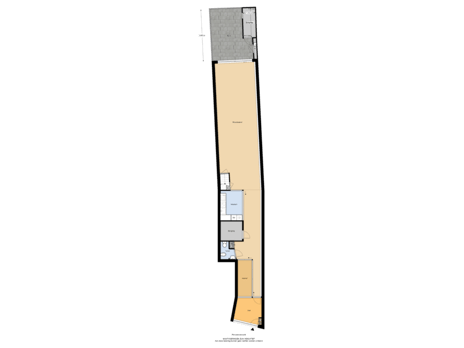 View floorplan