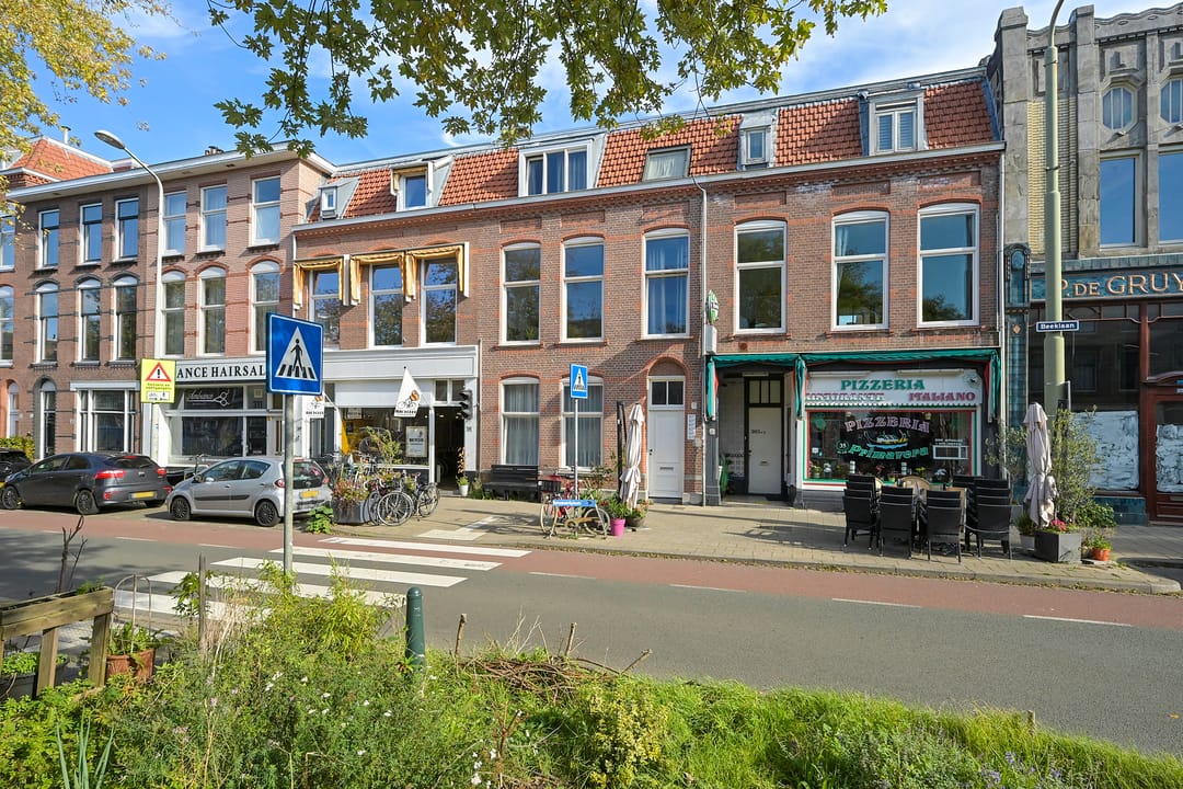 Foto 1 van Beeklaan 307-A