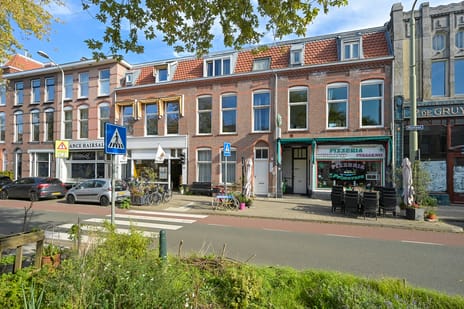 Beeklaan thumbnail