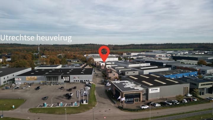Tasveld 24, Rhenen