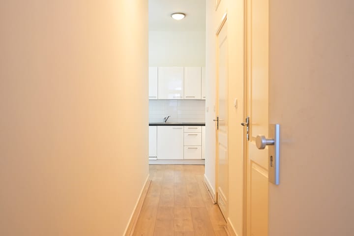 Foto 5 van Beeklaan 307-A