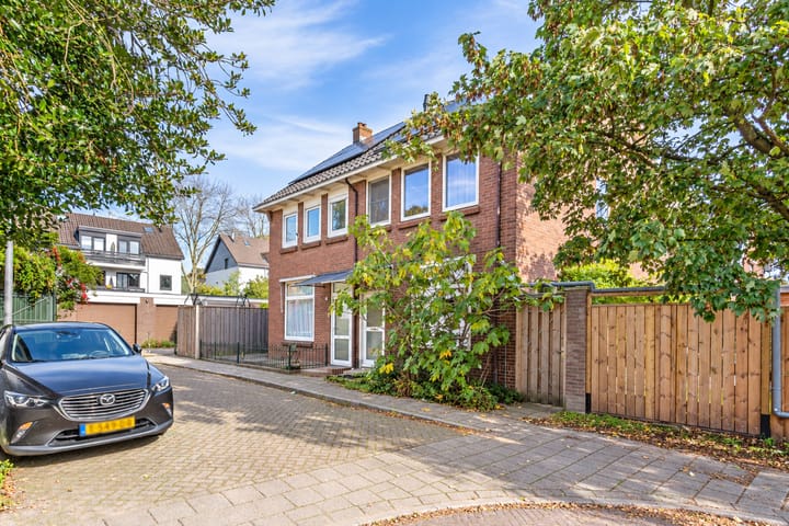 Foto 4 van Nassaustraat 7