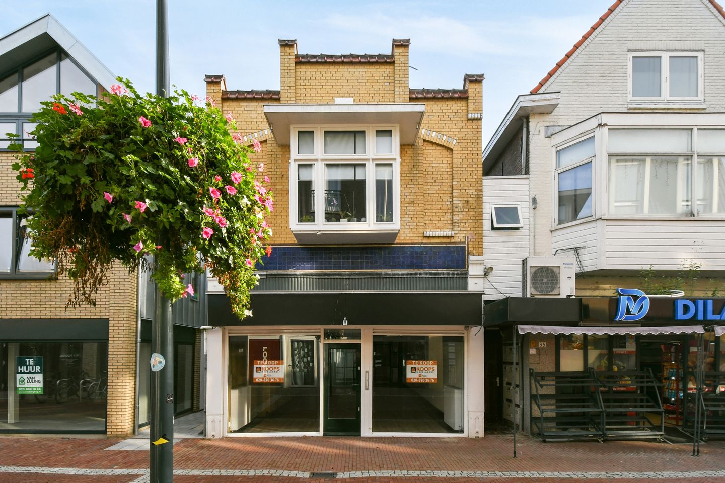 View photo 1 of Zijdstraat 33
