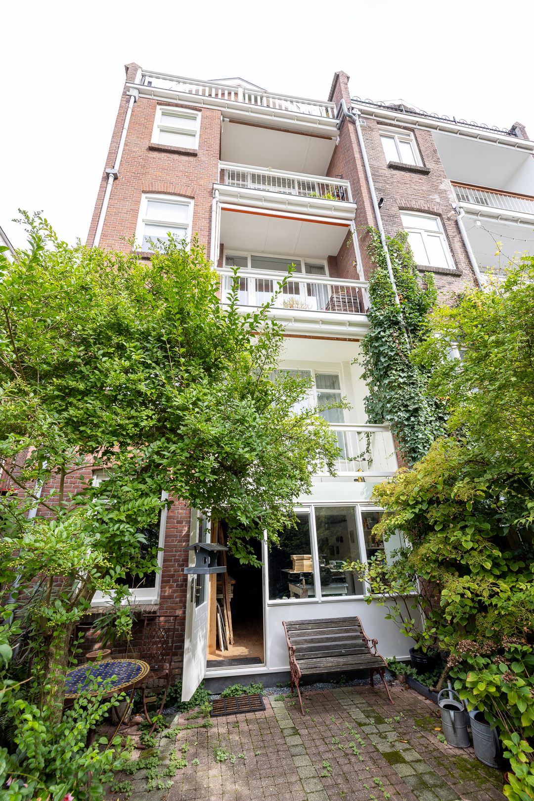 Foto 53 van Rodenrijselaan 5-B