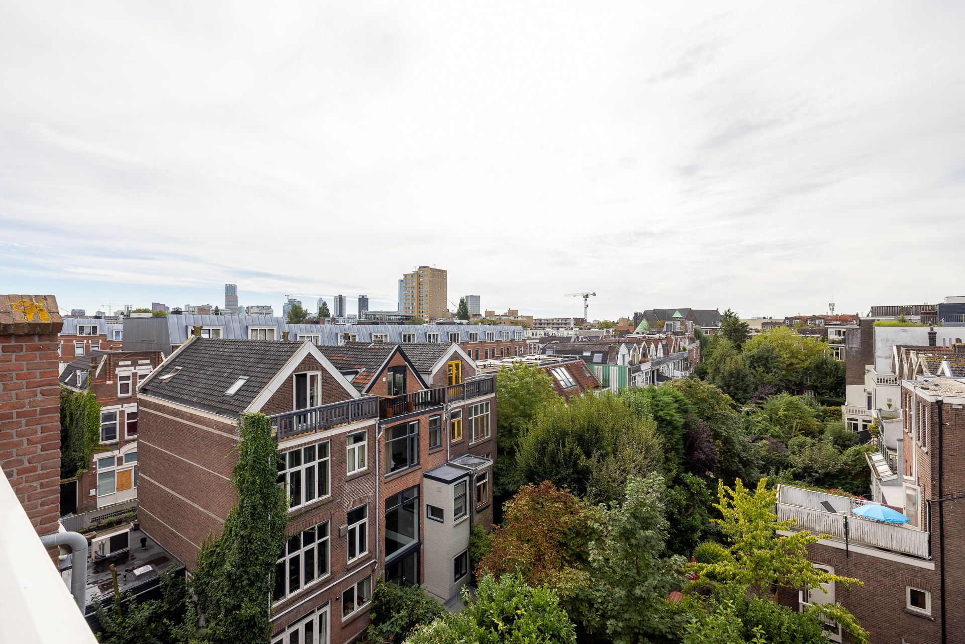 Foto 57 van Rodenrijselaan 5-B