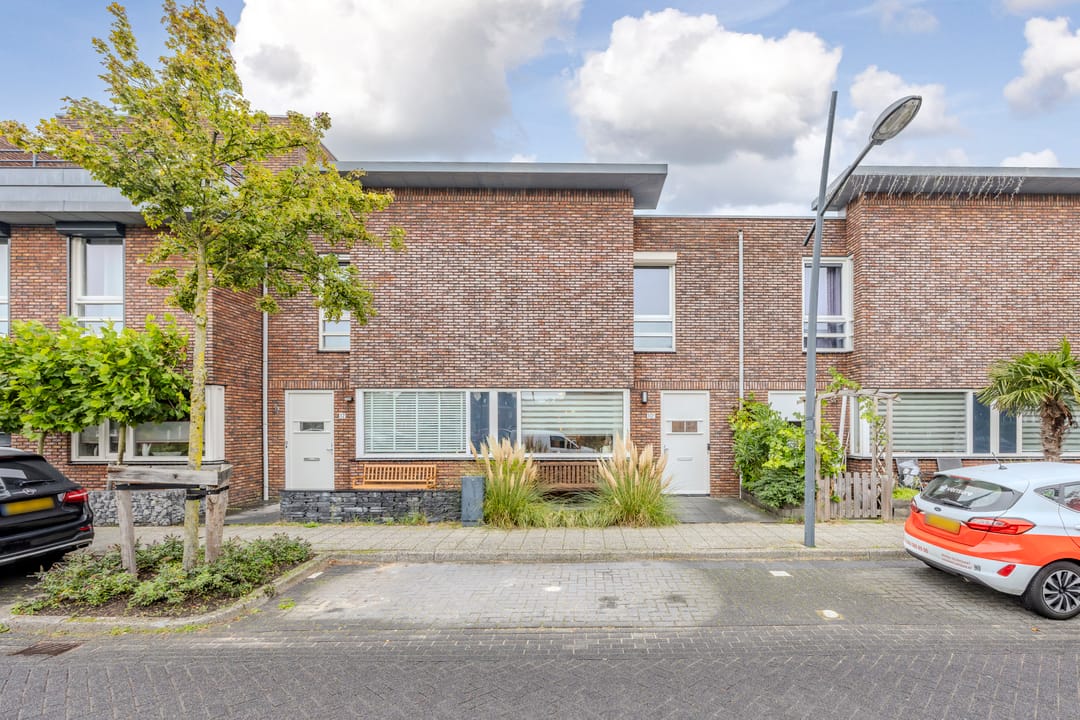 Foto 1 van Ambachtslaan 10-B