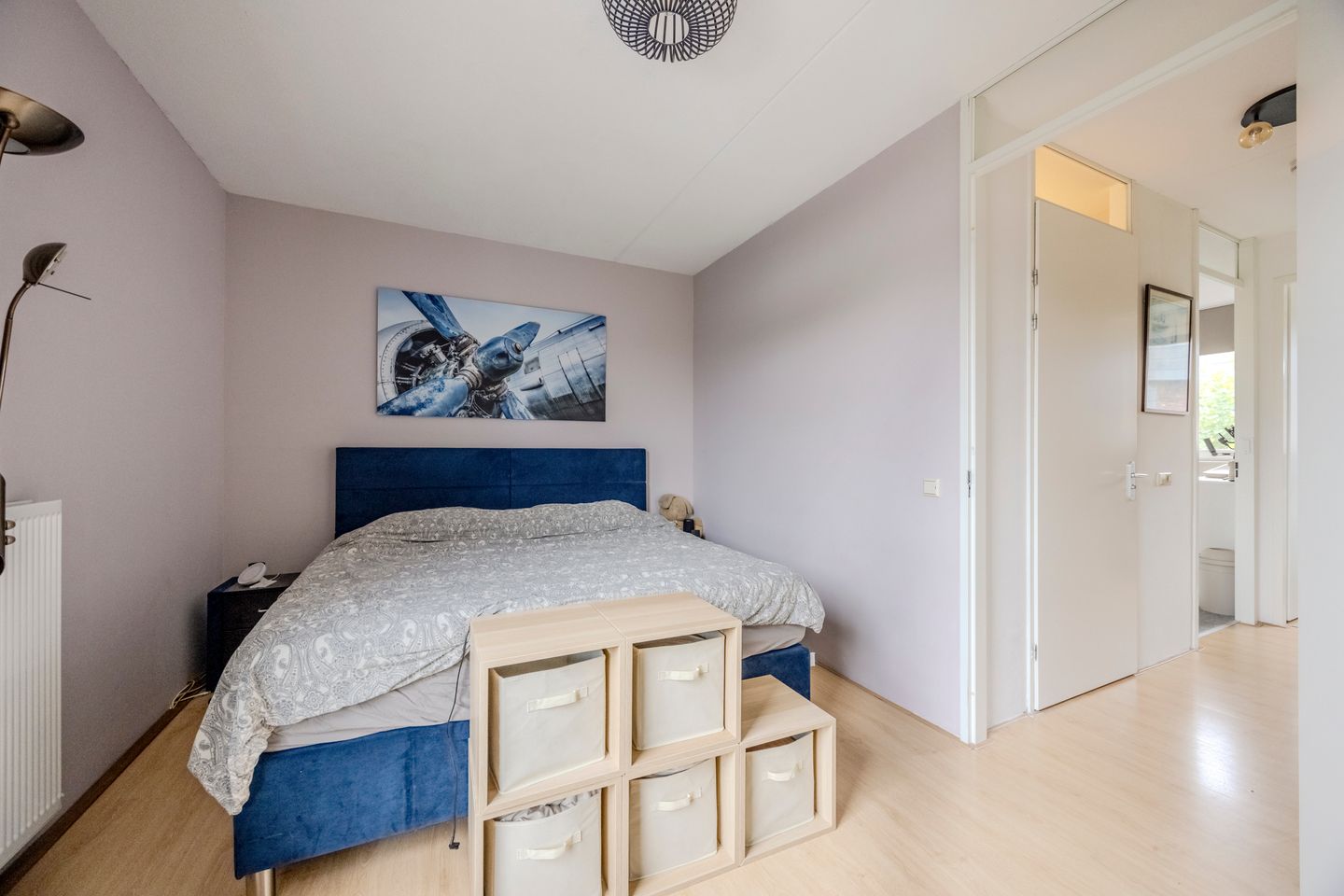 Foto 14 van Ambachtslaan 10-B