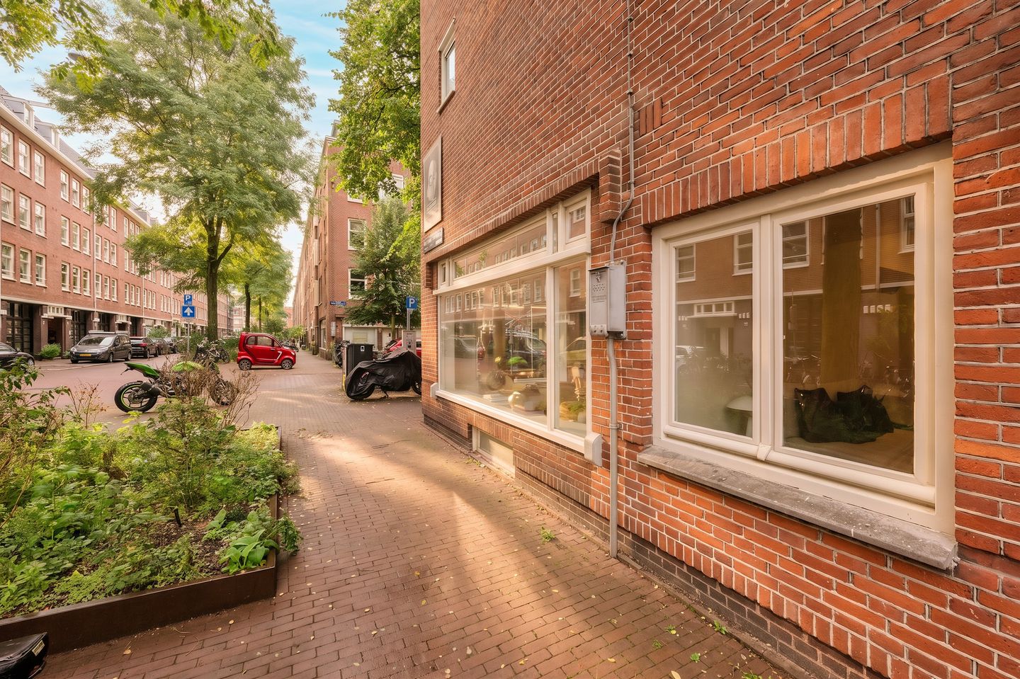 Foto 29 van Eerste Hugo de Grootstraat 45
