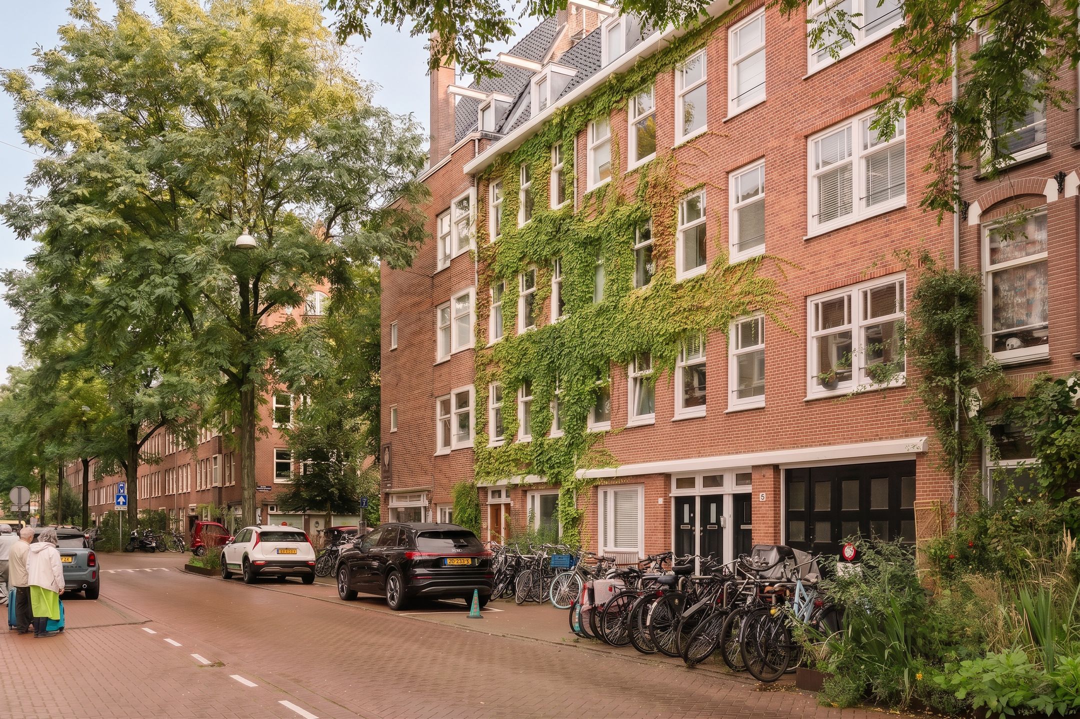 Foto 30 van Eerste Hugo de Grootstraat 45