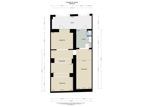 Bekijk plattegrond