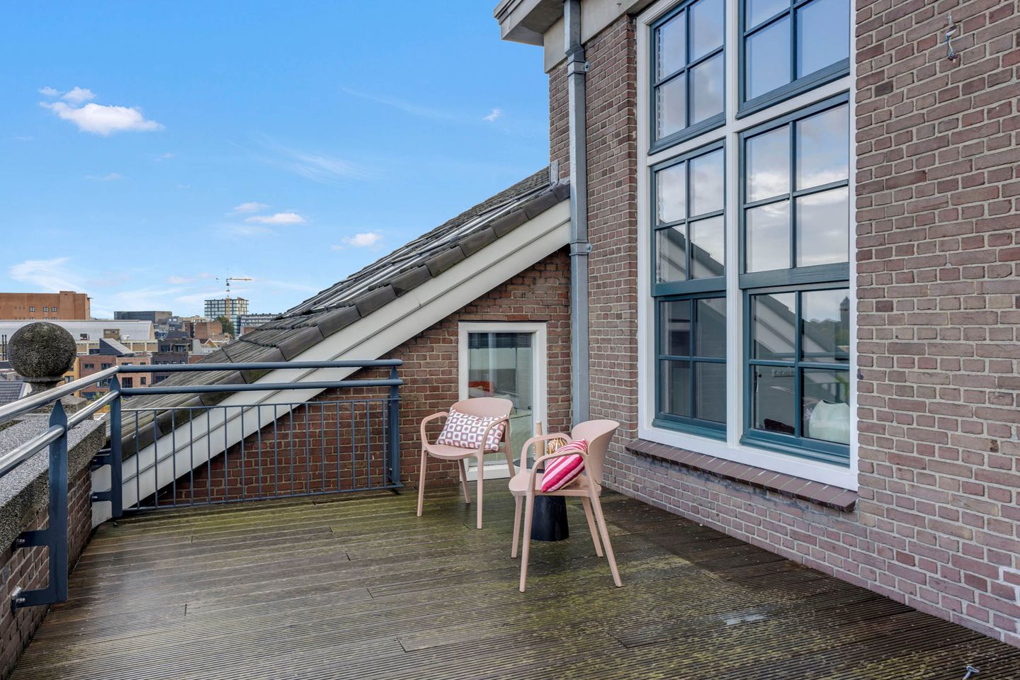 Photo 20 of Boddenkampsingel 80-70