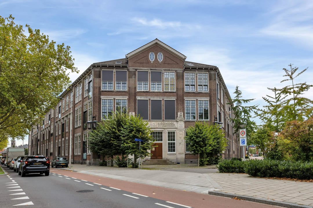 Photo 2 of Boddenkampsingel 80-70